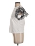 Veronica Beard White Short Sleeve Top Size S - photo 5