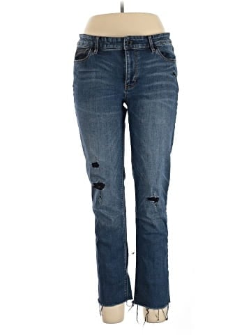 White House Black Market Jeans (view 1)