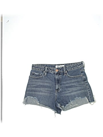 YMI Denim Shorts (view 1)
