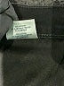 J Brand Black Jeans Size 36 waist - photo 5