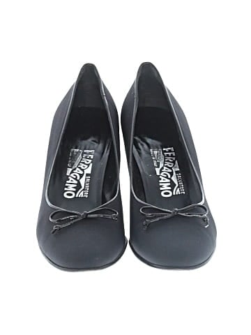 Salvatore Ferragamo Heels (view 2)