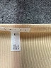 Leith Ivory Pink Sleeveless Top Size XL - photo 7