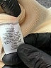 Leith Ivory Pink Sleeveless Top Size XL - photo 8
