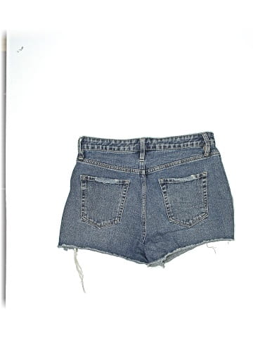 YMI Denim Shorts (view 2)