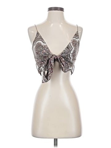 Zimmermann Sleeveless Blouse (view 1)