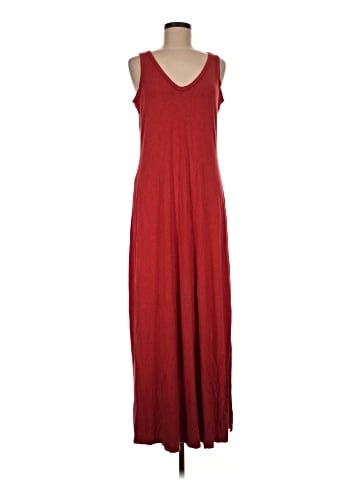 Joan Vass New York Casual Dress (view 1)