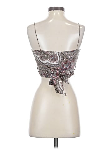 Zimmermann Sleeveless Blouse (view 2)