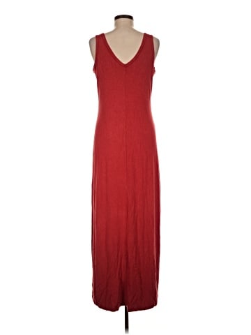 Joan Vass New York Casual Dress (view 2)
