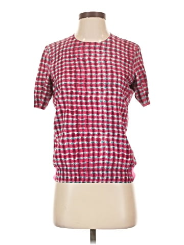 Tory Burch Short Sleeve Turtleneck (view 1)