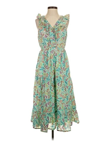 J.Crew Factory Store Cocktail Dress (view 1)