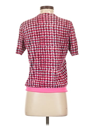 Tory Burch Short Sleeve Turtleneck (view 2)