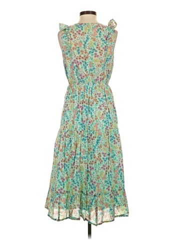 J.Crew Factory Store Cocktail Dress (view 2)