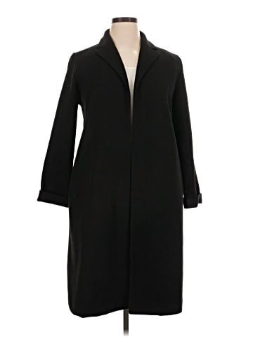 Zara Coat (view 1)