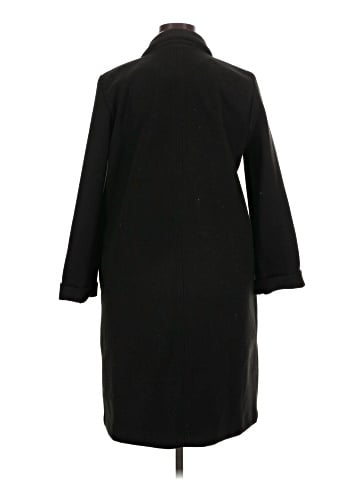 Zara Coat (view 2)