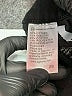 Adriano Goldschmied Black Jeggings Size 29 waist - photo 8