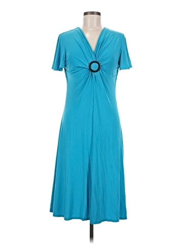 Kasper Casual Dress (view 1)