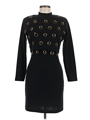 Andrea Jovine Cocktail Dress (view 1)