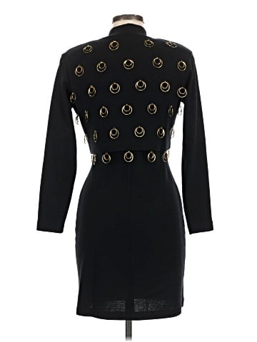 Andrea Jovine Cocktail Dress (view 2)