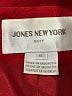 Jones New York Red Blazer Size 6 - photo 6