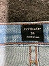Just Black Blue Jeans Size 28 waist - photo 4
