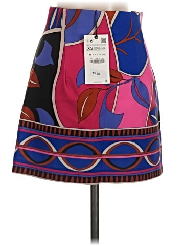 Zara Casual Skirt (view 2)