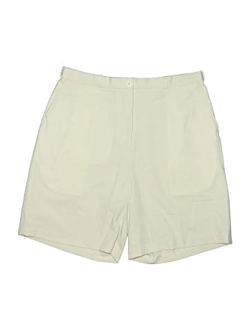 EP Pro Khaki Shorts (view 1)