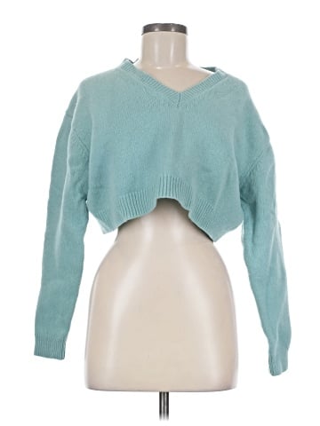 Acne Studios pullover sweater (view 1)
