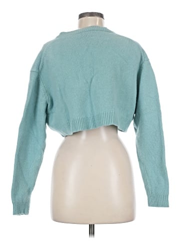 Acne Studios pullover sweater (view 2)