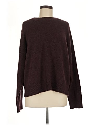 American Eagle Outfitters Pullover Sweater (view 1)