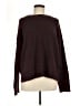 American Eagle Outfitters Burgundy Pullover Sweater Size M - photo 1