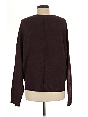 American Eagle Outfitters Pullover Sweater (view 2)