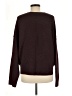 American Eagle Outfitters Burgundy Pullover Sweater Size M - photo 2