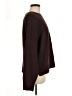 American Eagle Outfitters Burgundy Pullover Sweater Size M - photo 4