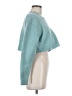 Acne Studios 100% Wool Teal pullover sweater Size M - photo 4