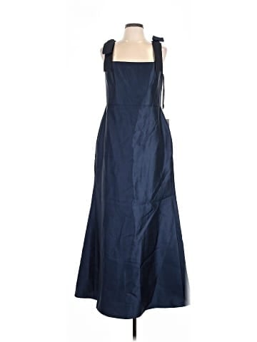 Alfred Sung Casual Dress (view 1)