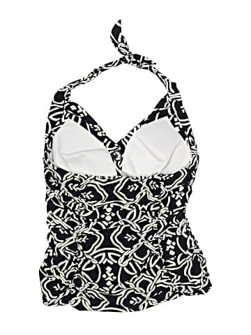 Lands' End Swimsuit Top (view 2)