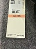 Ruby Rd. Gray Long Sleeve T-Shirt Size 2X - photo 7