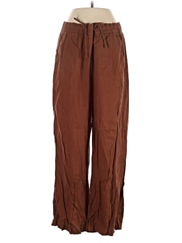 Old Navy Linen Pants (view 1)