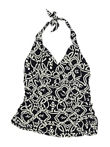 Lands' End Swimsuit Top (view 1)