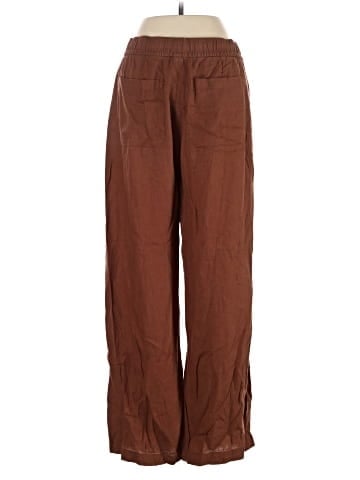 Old Navy Linen Pants (view 2)