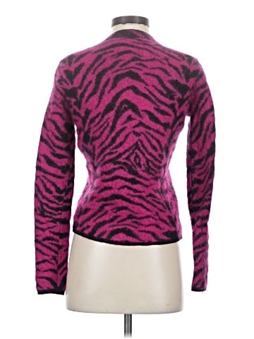 Saint Laurent Wool Pullover Sweater (view 2)