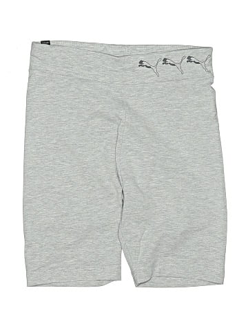 Puma Athletic Shorts (view 1)
