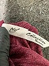 NY Collection Burgundy Turtleneck Sweater Size 3X - photo 7