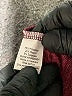 NY Collection Burgundy Turtleneck Sweater Size 3X - photo 8