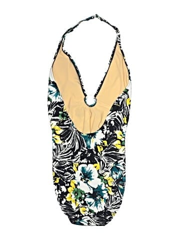 Spiegel One Piece Swimsuit (view 2)