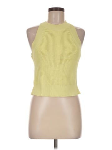 Wilfred Sleeveless Top (view 1)