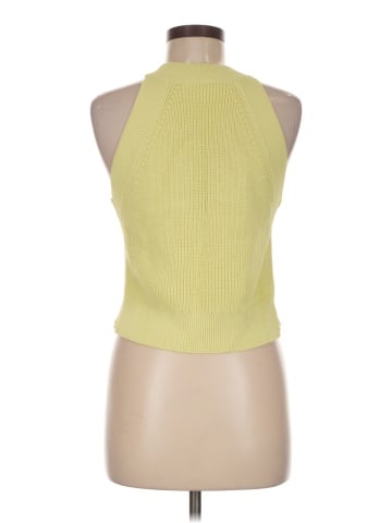 Wilfred Sleeveless Top (view 2)