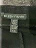 Eileen Fisher Solid Black Active Pants Size L - photo 7