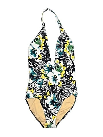 Spiegel One Piece Swimsuit (view 1)