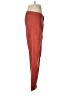 Eddie Bauer Orange Track Pants Size 8 - photo 1